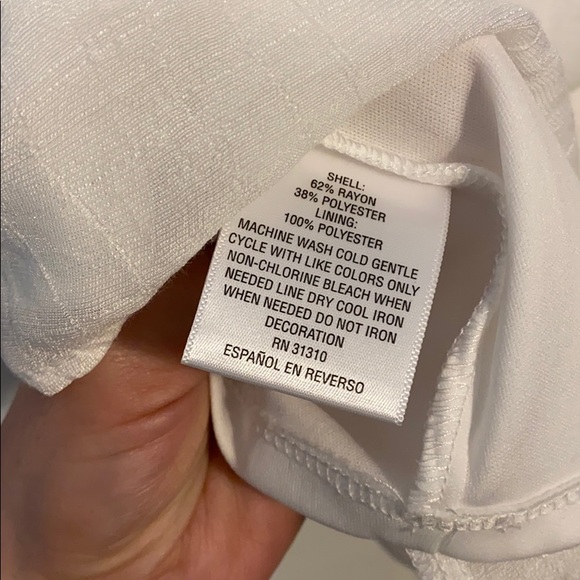 Boho top - Thalia sodi - Picture 7 of 8